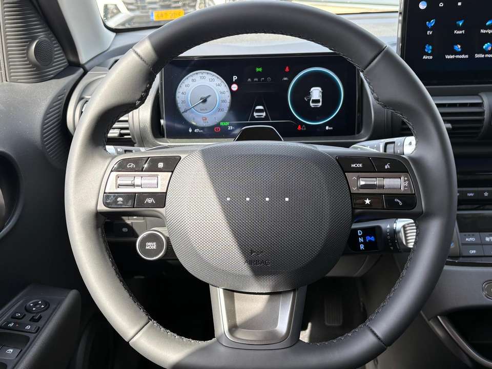 Hyundai Inster - Imagem 13