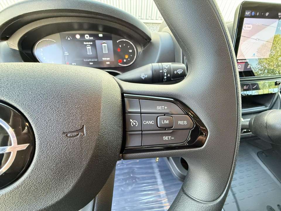 Opel Movano - Imagem 12