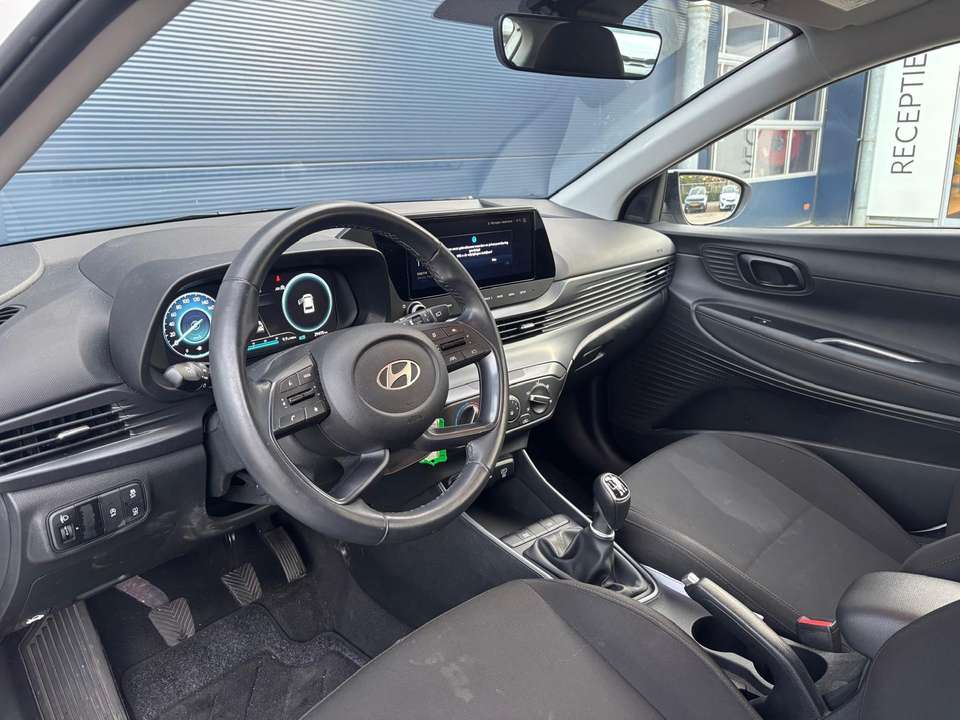Hyundai i20 - Imagem 12
