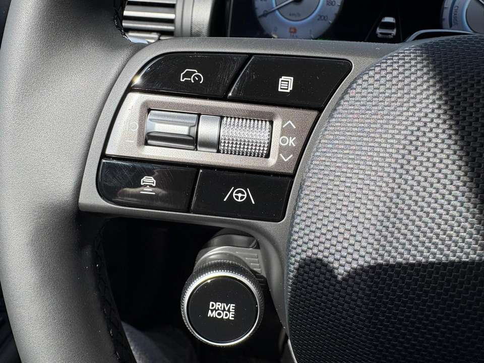 Hyundai Inster - Imagem 14