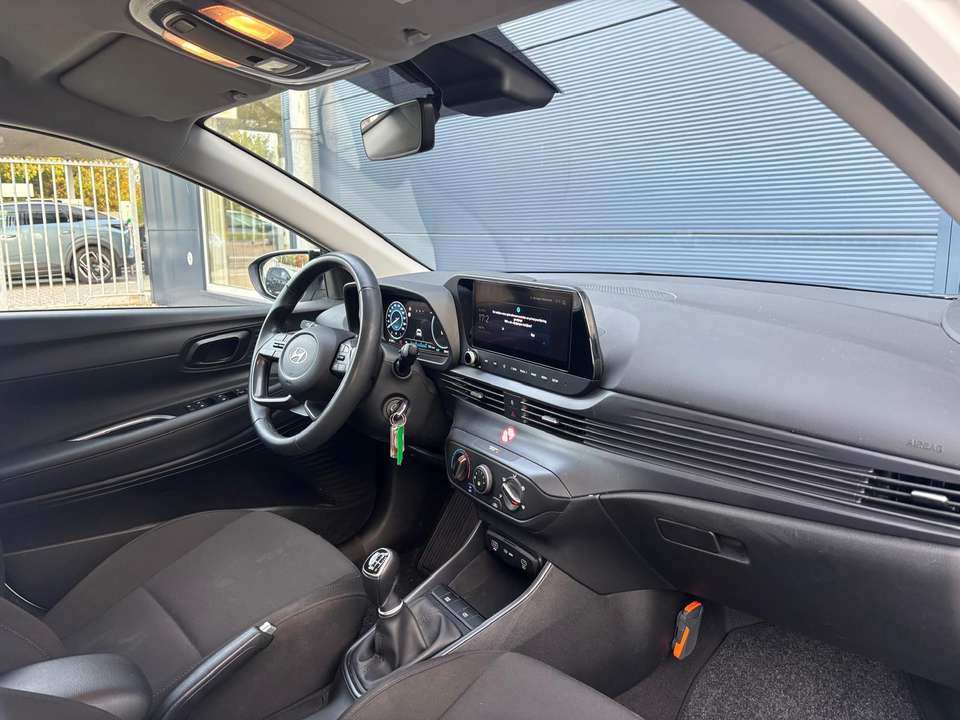 Hyundai i20 - Imagem 13