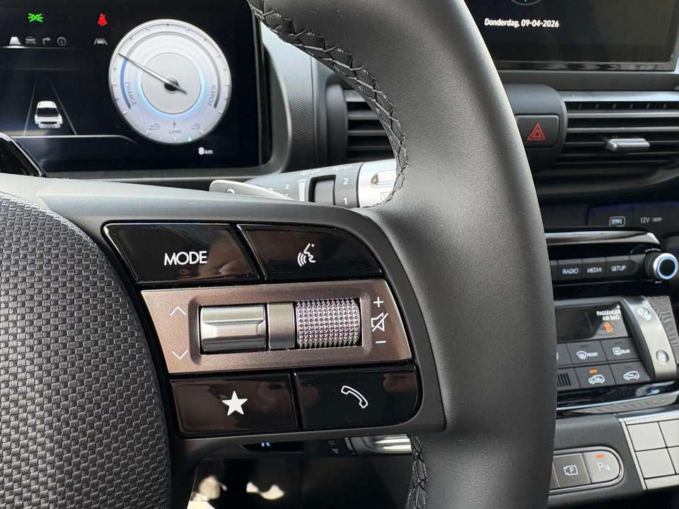Hyundai Inster - Imagem 15