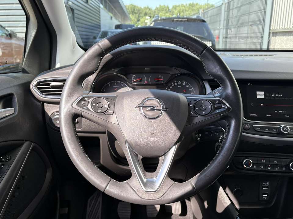 Opel Crossland - Imagem 13