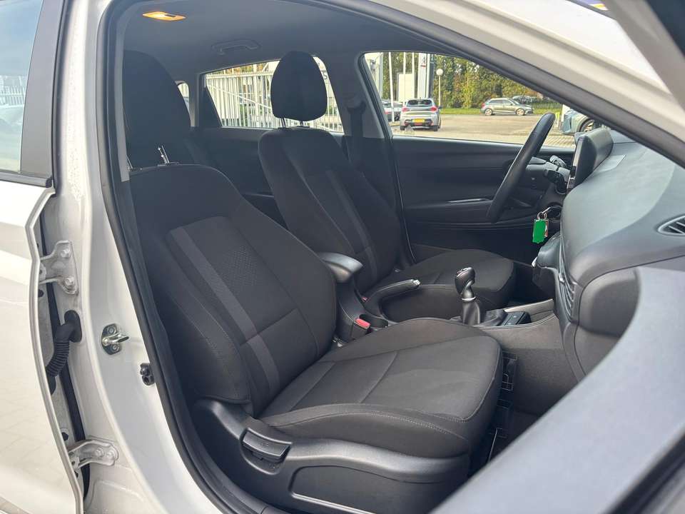 Hyundai i20 - Imagem 14