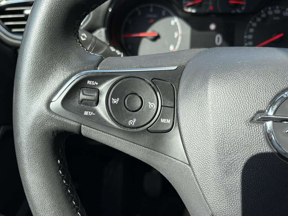 Opel Crossland - Imagem 14