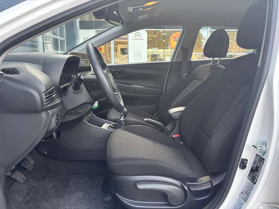Hyundai i20 - Imagem 15