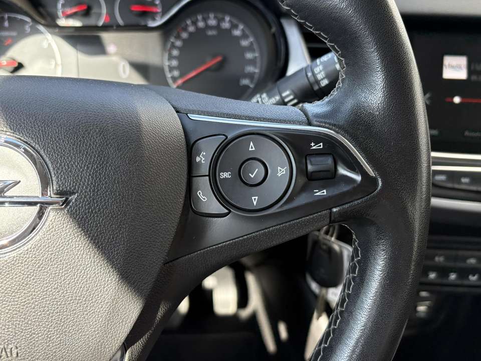 Opel Crossland - Imagem 15