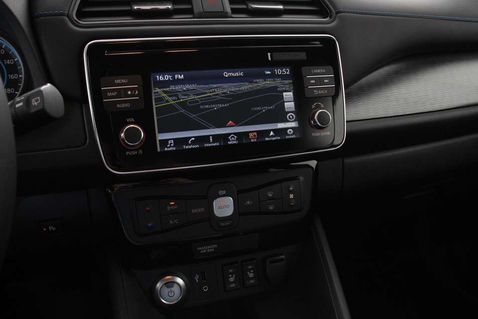 Nissan Leaf - Imagem 13