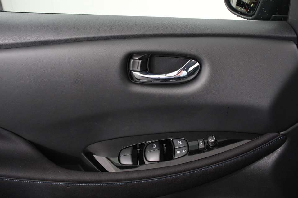 Nissan Leaf - Imagem 15