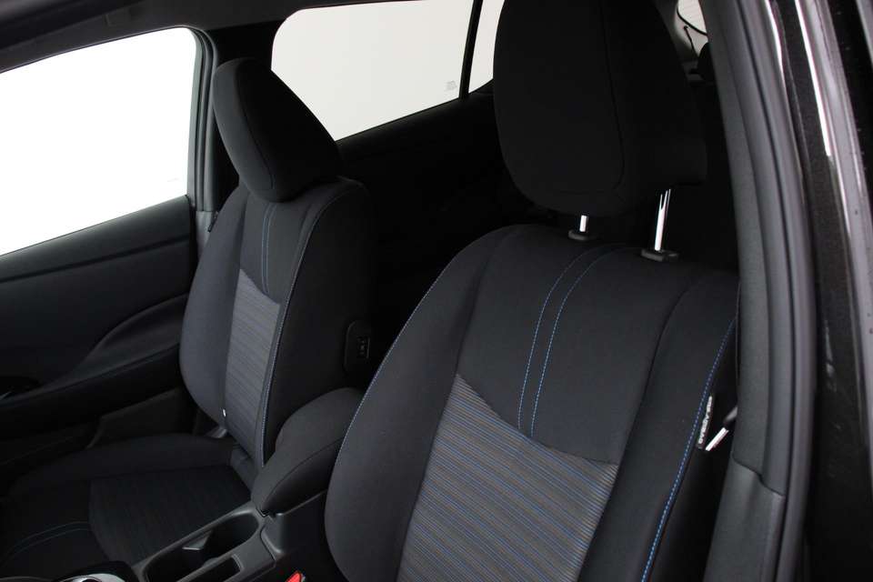 Nissan Leaf - Imagem 20