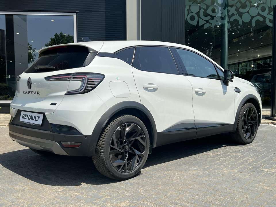 Renault Captur - Imagem 2