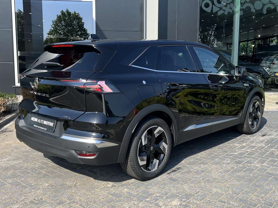 Renault Symbioz - Imagem 2