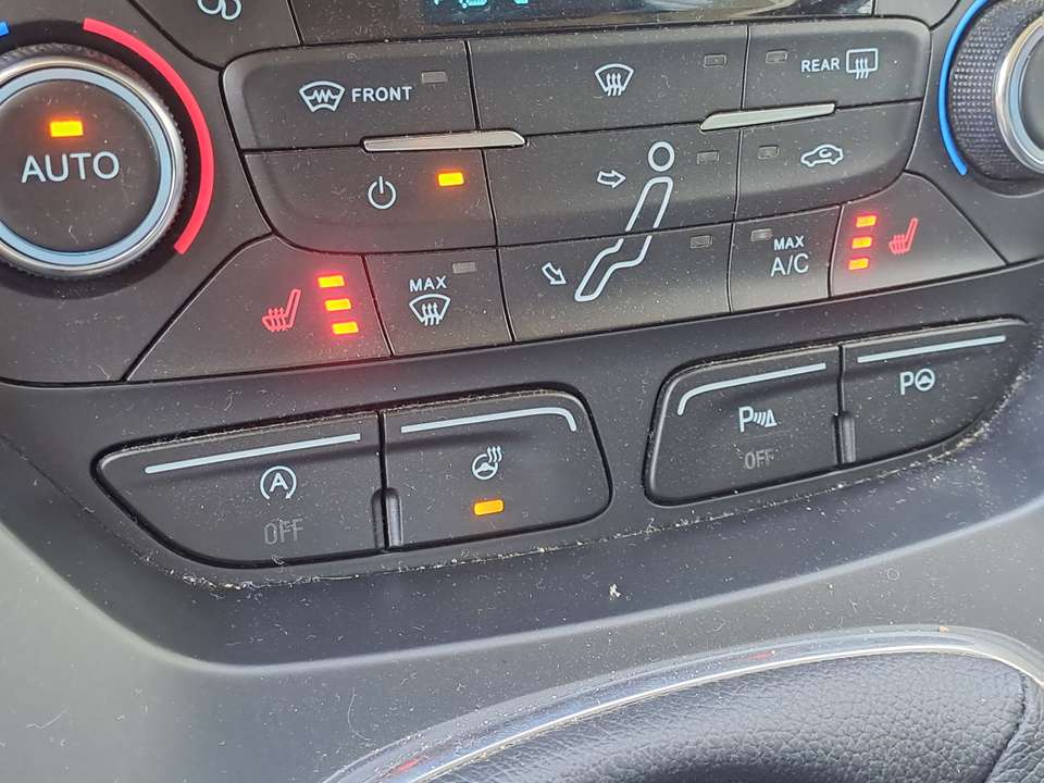 Ford C-Max - Imagem 15