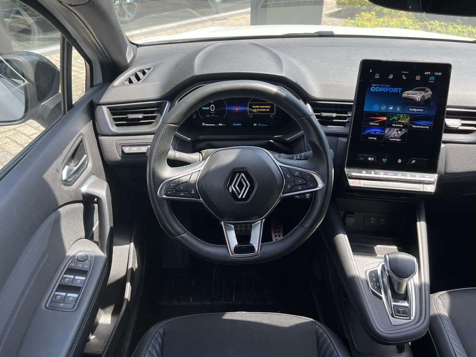 Renault Captur - Imagem 3