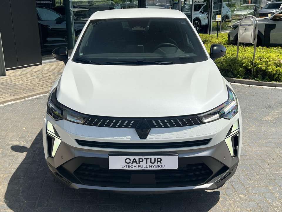 Renault Captur - Imagem 5