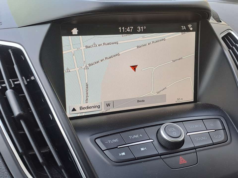 Ford C-Max - Imagem 17