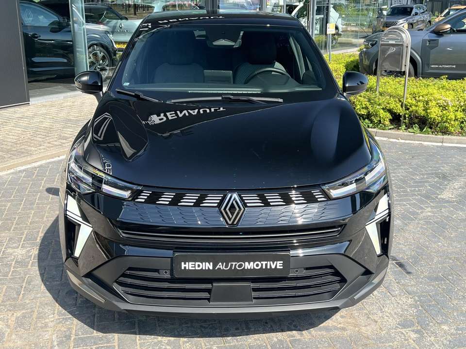 Renault Symbioz - Imagem 5