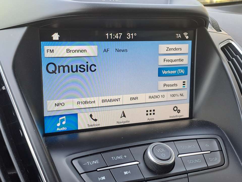 Ford C-Max - Imagem 18