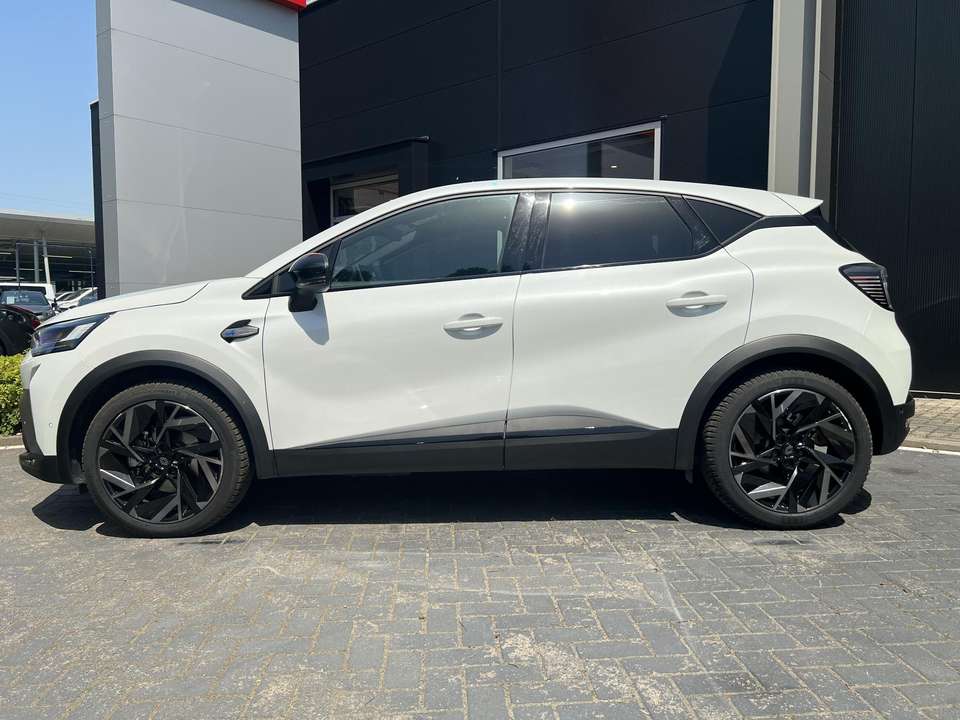 Renault Captur - Imagem 7