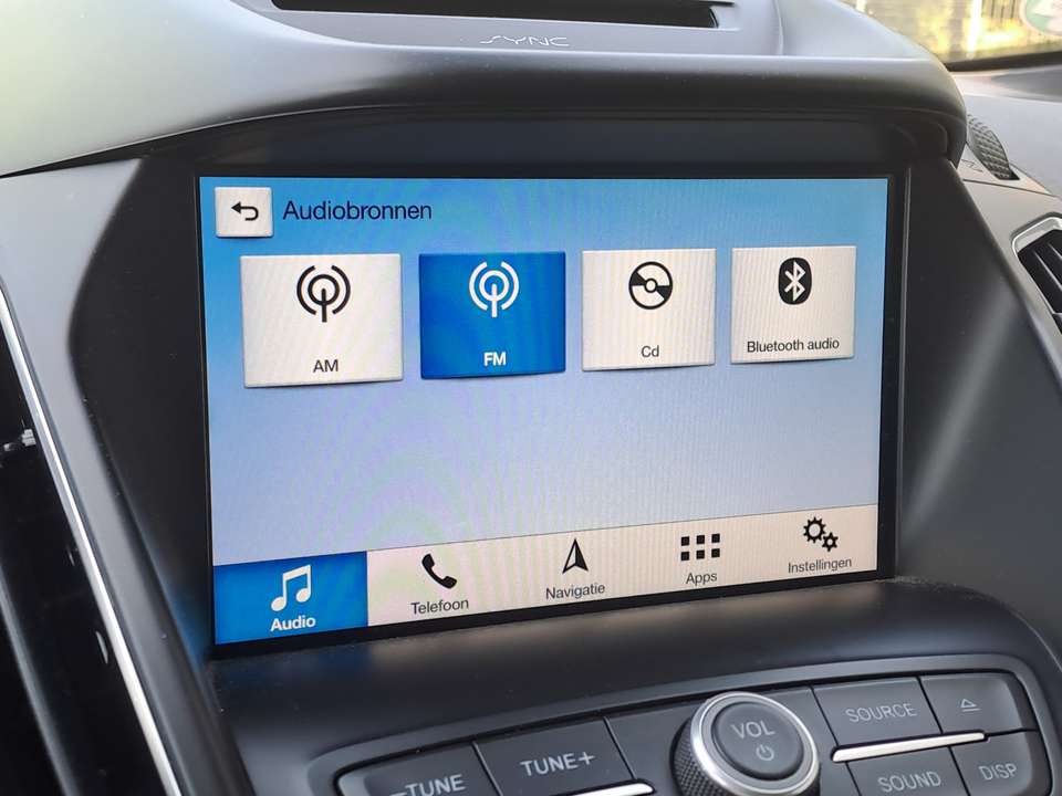 Ford C-Max - Imagem 19