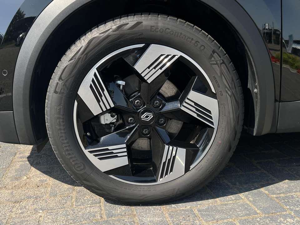 Renault Symbioz - Imagem 7