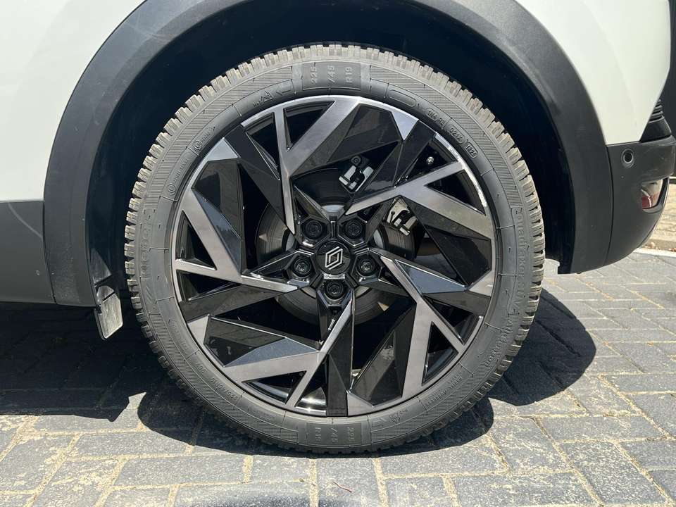 Renault Captur - Imagem 8
