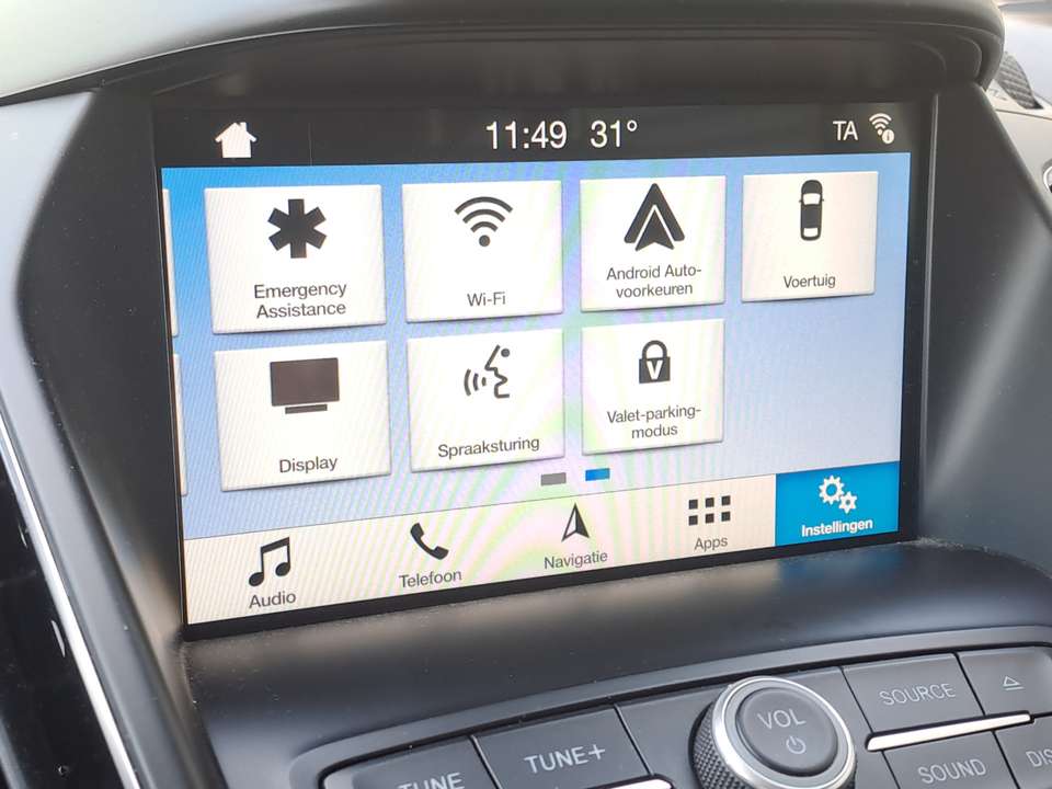 Ford C-Max - Imagem 20