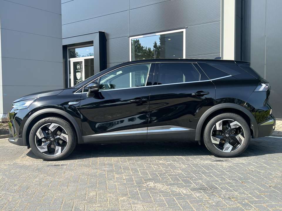Renault Symbioz - Imagem 9