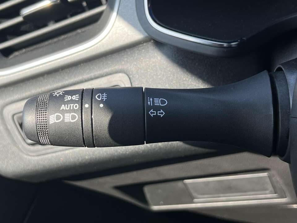 Renault Symbioz - Imagem 11
