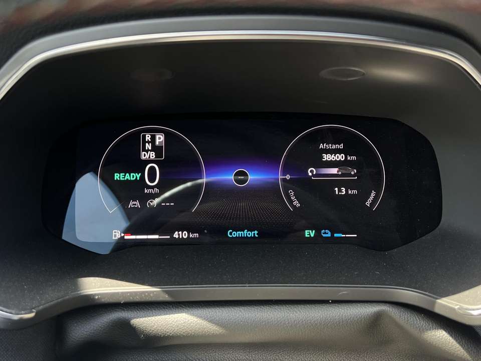 Renault Captur - Imagem 13