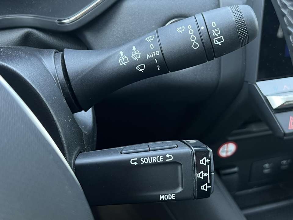 Renault Symbioz - Imagem 15