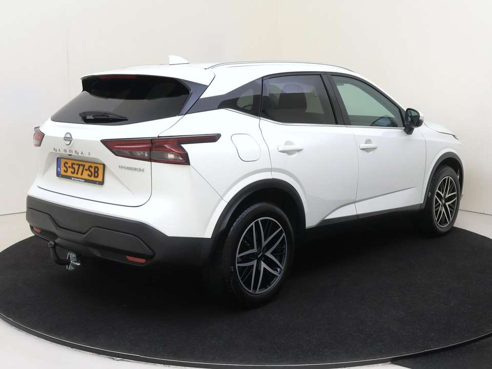 Nissan Qashqai - Imagem 4