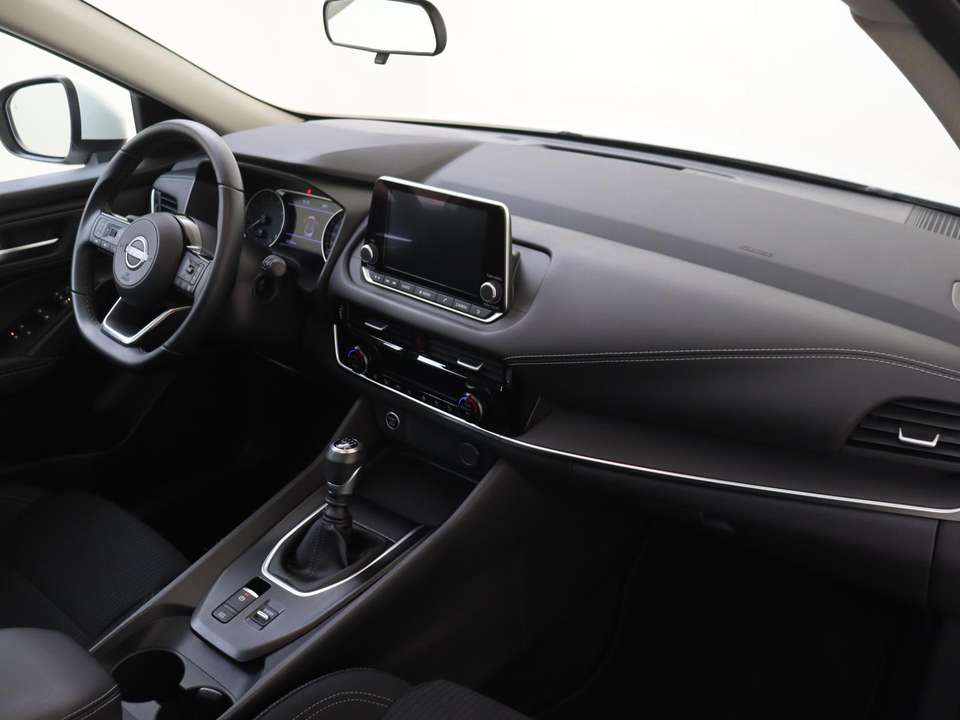 Nissan Qashqai - Imagem 5