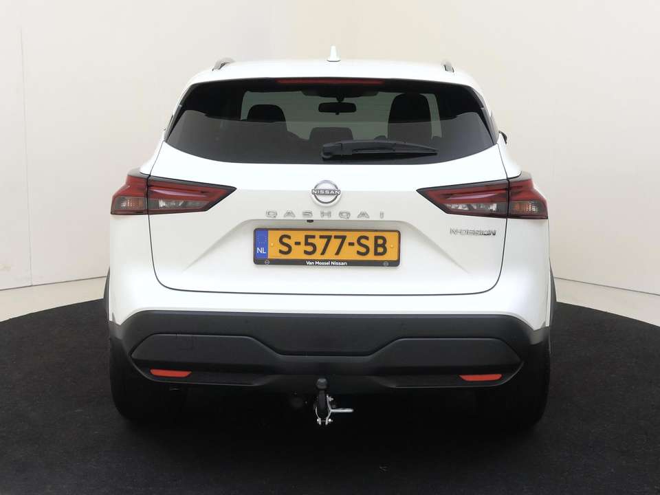 Nissan Qashqai - Imagem 7
