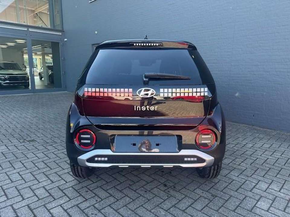 Hyundai Inster - Imagem 3