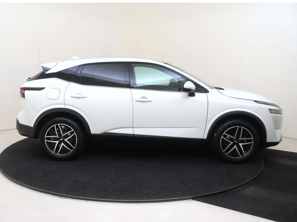 Nissan Qashqai - Imagem 9