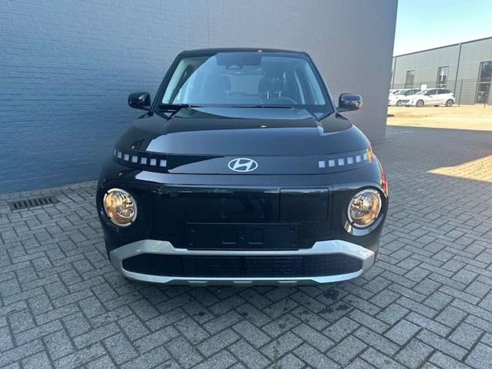 Hyundai Inster - Imagem 5