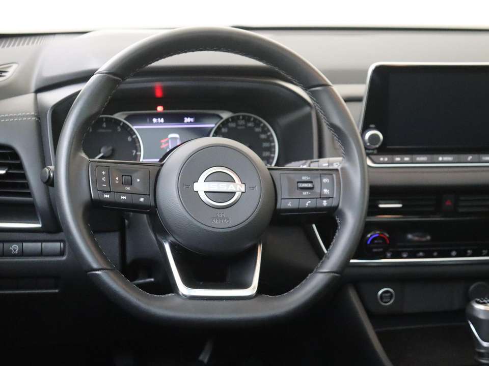 Nissan Qashqai - Imagem 10