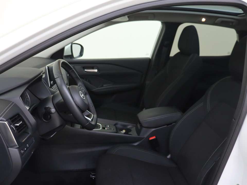 Nissan Qashqai - Imagem 11