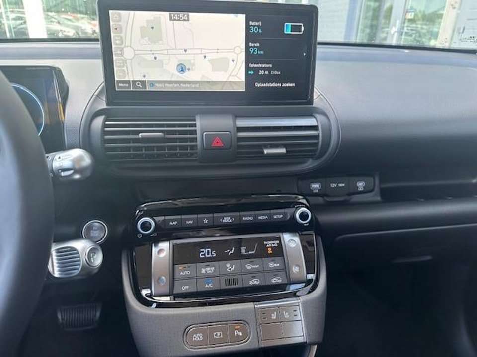 Hyundai Inster - Imagem 7