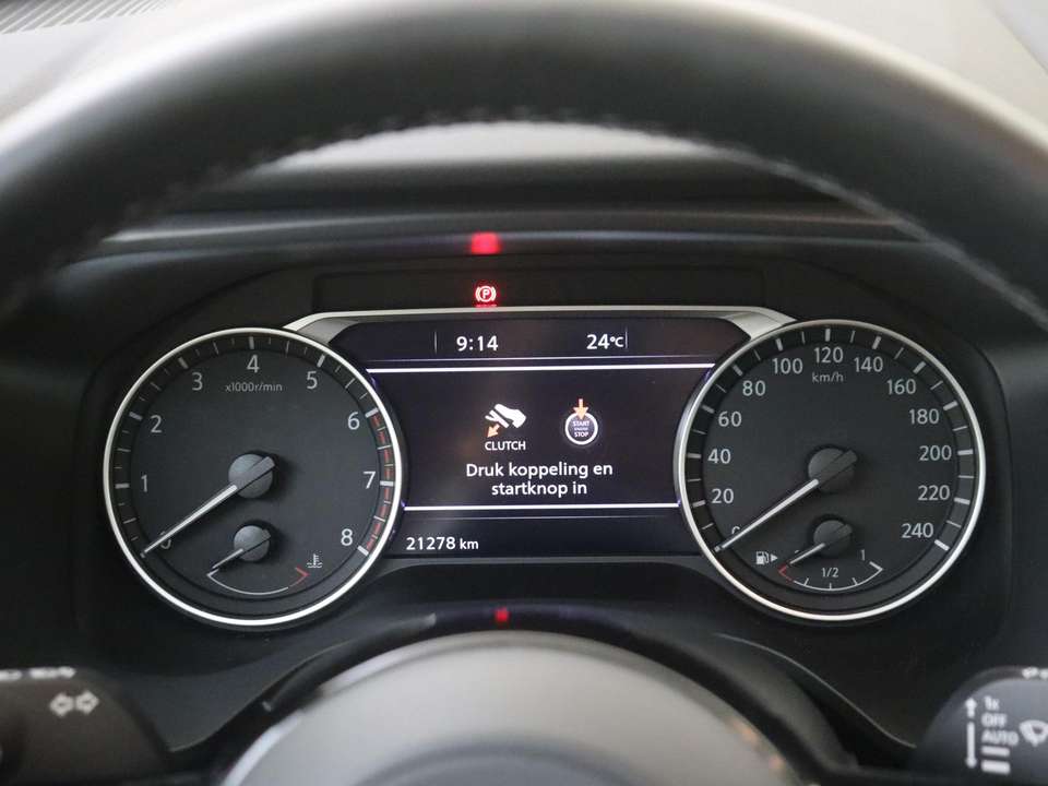 Nissan Qashqai - Imagem 12