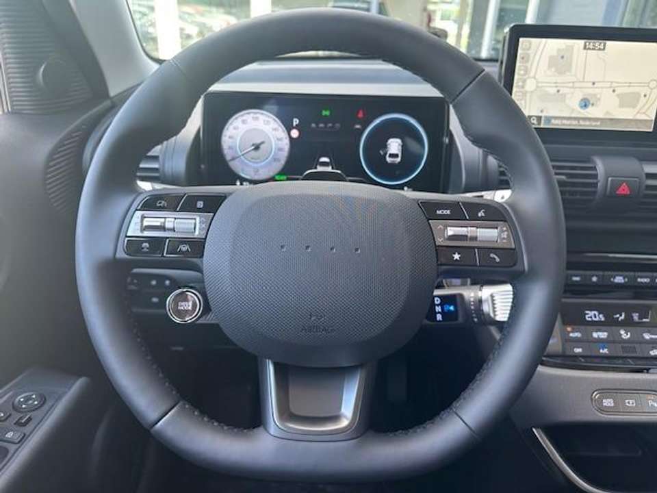 Hyundai Inster - Imagem 8