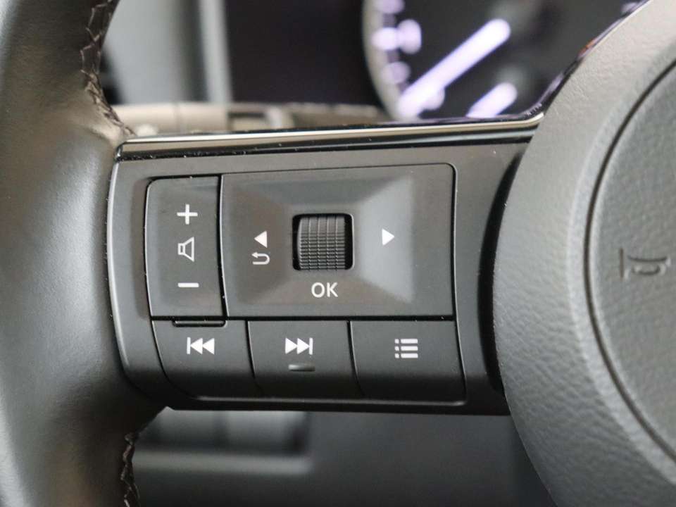 Nissan Qashqai - Imagem 13