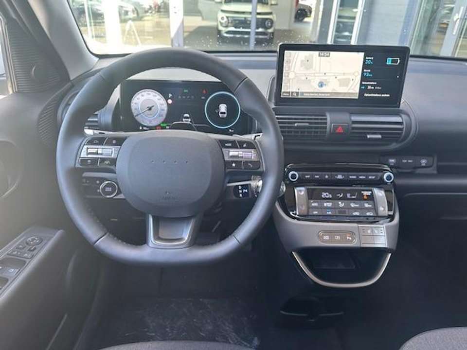 Hyundai Inster - Imagem 9