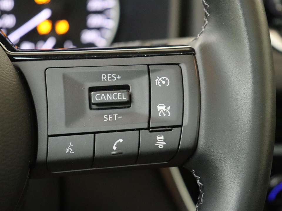 Nissan Qashqai - Imagem 14