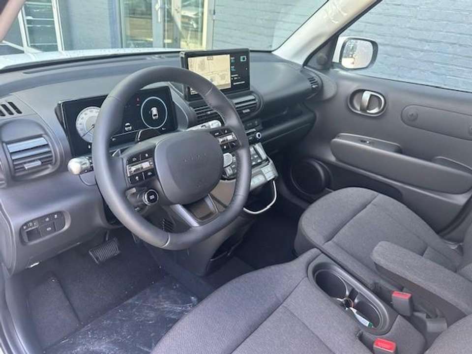 Hyundai Inster - Imagem 12