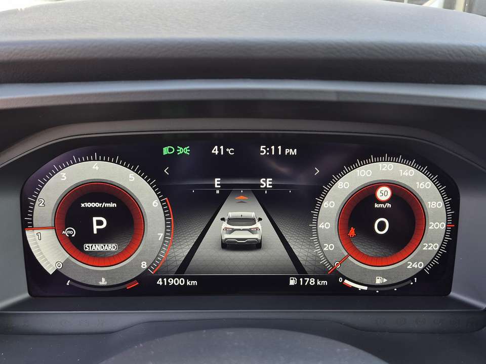 Nissan Qashqai - Imagem 4