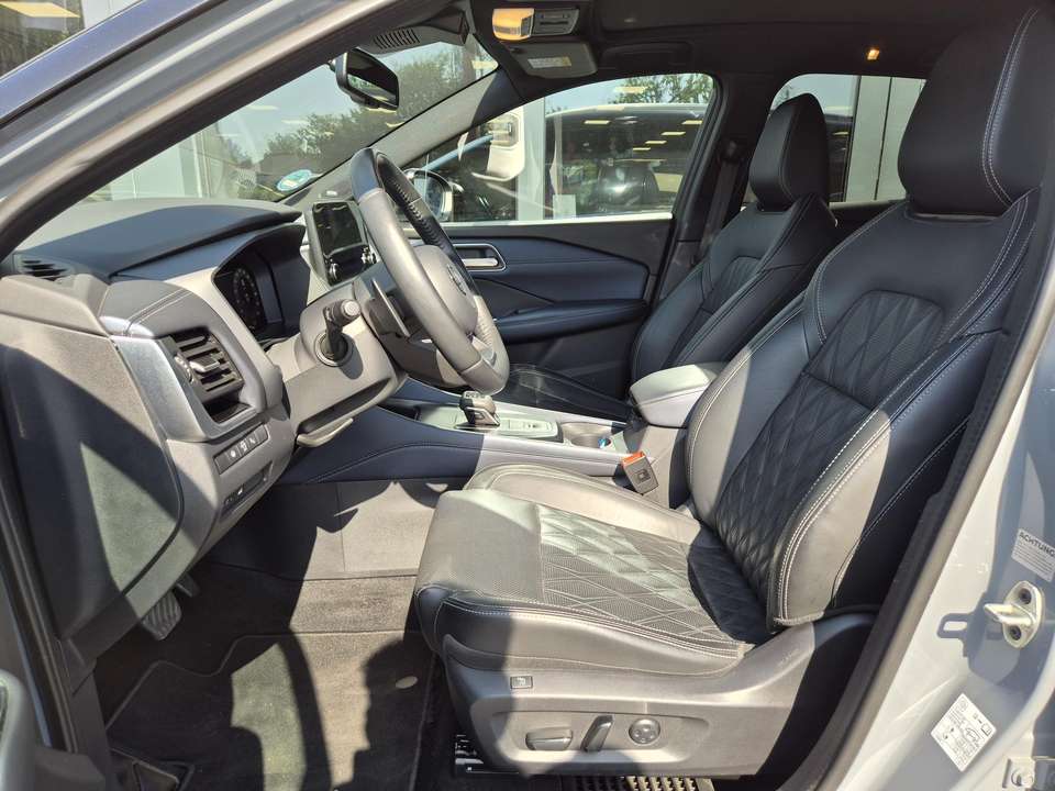 Nissan Qashqai - Imagem 7
