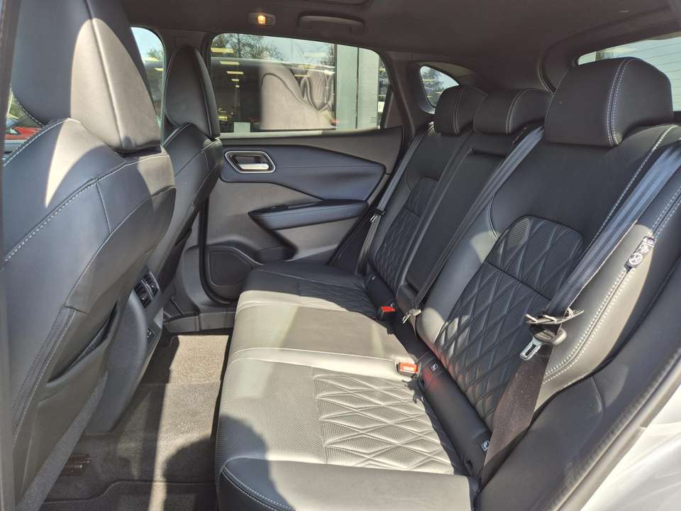 Nissan Qashqai - Imagem 8