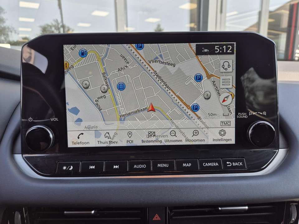 Nissan Qashqai - Imagem 11